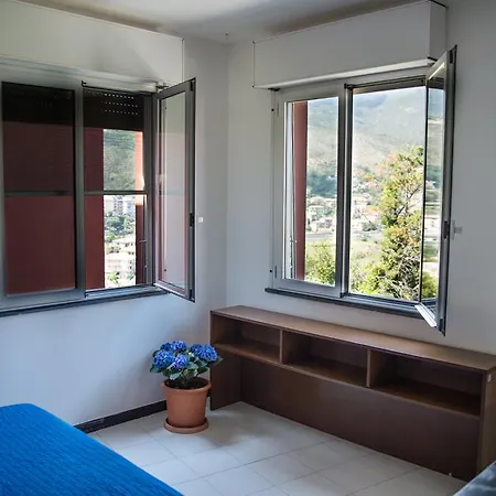 La Pinetina Apartmán *