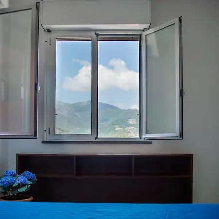 Apartmán La Pinetina Arenzano