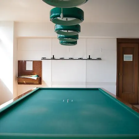 La Pinetina Apartmán Arenzano
