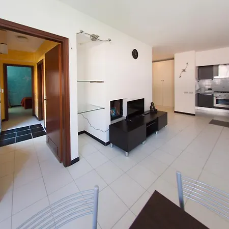 La Pinetina Apartmán