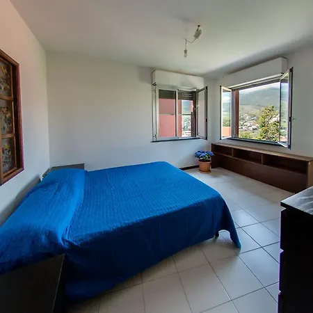 Apartmán La Pinetina *