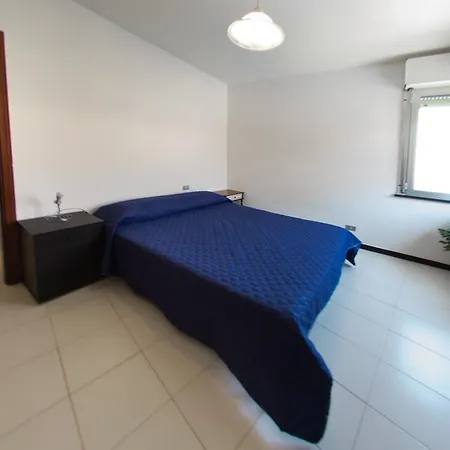La Pinetina Apartmán *