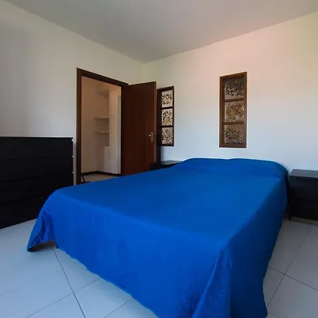 La Pinetina Apartmán *
