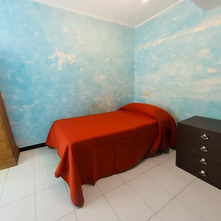 Apartmán La Pinetina