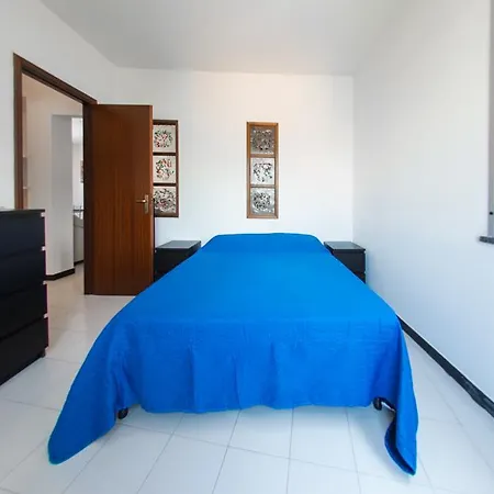 Apartmán La Pinetina *